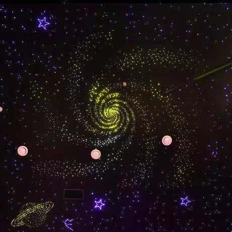 《星空》战斗技巧大揭秘：高效攻略助你称霸战场