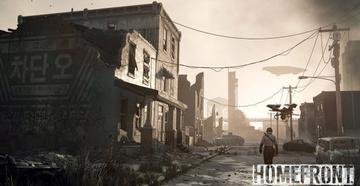 《国土防线2：革命》4K画质截图惊艳曝光！