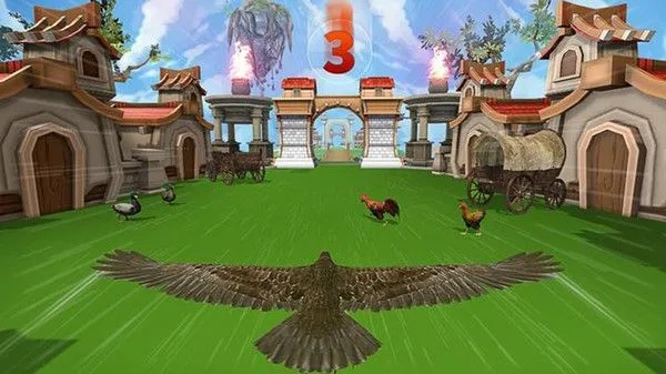 盘点热门鸟游戏：揭秘趣味无限的游戏天堂