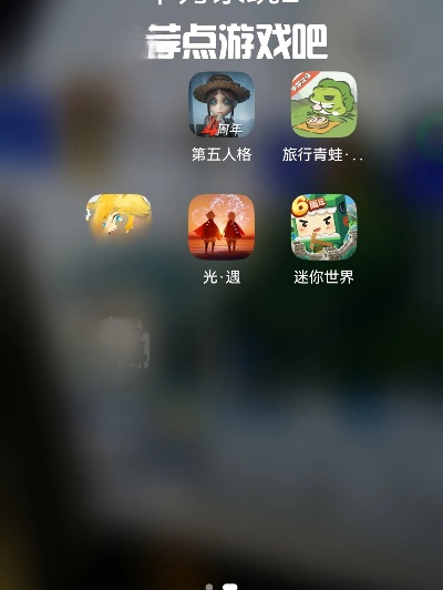 热门点击盘点：揭秘热门游戏，畅玩精选推荐