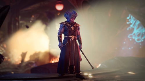 《博德之门3》剑刃诗人BD攻略：深度解析，玩转游戏！