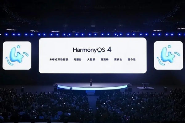 华为鸿蒙OS4.0公测适配机型大盘点！鸿蒙4.0支持哪些手机？