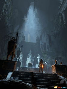 《古墓丽影：崛起》PC版明年1月底震撼来袭！