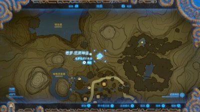 《塞尔达传说：卢比速刷攻略，轻松致富技巧大公开》