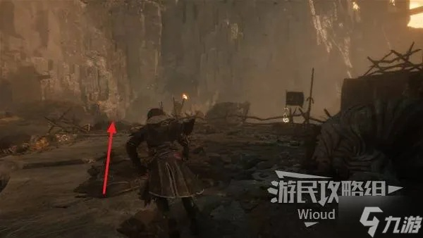 《光与影33号》剑客长刀攻略：属性详解与获取途径揭秘