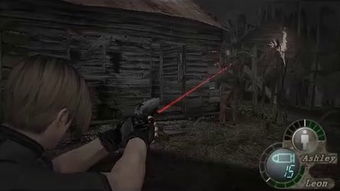 《生化4重制版》专家难度木屋战无伤攻略揭秘