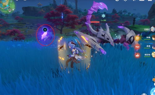 《原神》圣骸兽速刷攻略：高效路线全解析