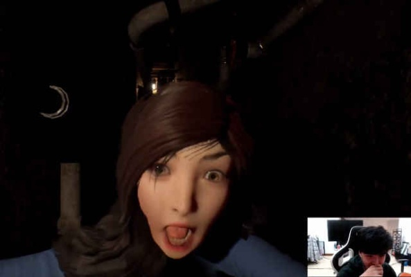 《侠盗猎车5》女主福利：送女神回家，独家互动等你来！