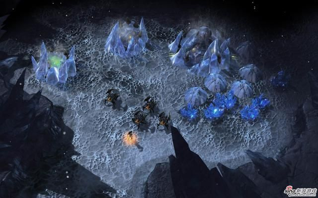 《虫群之心》新预告曝光！揭秘战役模式革新玩法