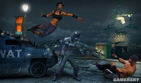 《黑道圣徒》重启版彩蛋揭秘：夺宝奇兵琼斯博士等你探索