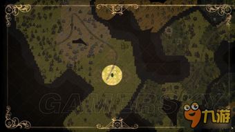 《饥荒》豪华基地布局攻略：全人物建家技巧揭秘