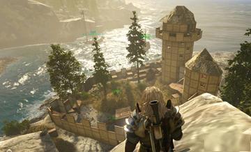 十大精选耐玩游戏，探索无限自由新境界