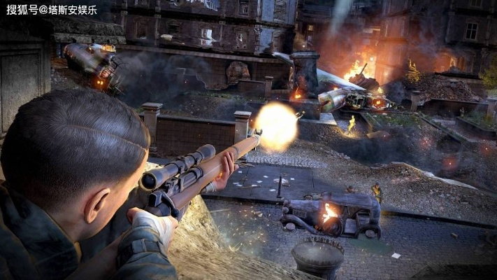 十大热门射击英雄，必玩人气游戏盘点推荐