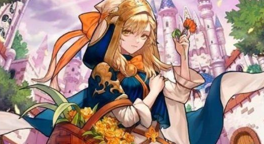 坎特伯雷公主抽卡攻略：深度解析高效策略与技巧