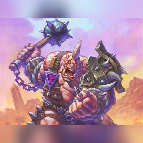 《炉石传说》快攻任务术卡组攻略：实战制胜秘籍！