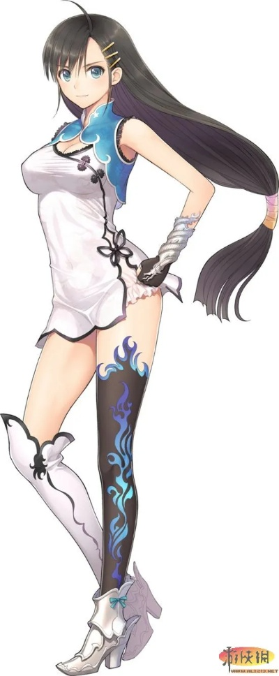 《光明格斗刀锋对决EX》全角色技能揭秘！