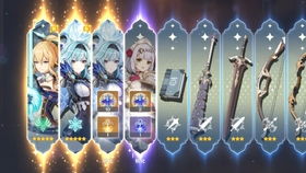 《原神》草神抽卡攻略：必抽角色还是鸡肋？揭秘！