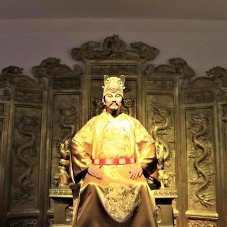 《饥荒四季攻略：冬季生存秘籍大揭秘》