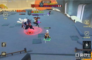 张月鹿BOSS战攻略：高效通关秘籍大揭秘！