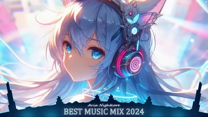 2024热门音乐动态生成游戏盘点：体验全新音游魅力