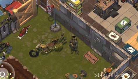 高人气潜行秘籍：揭秘热门游戏推荐