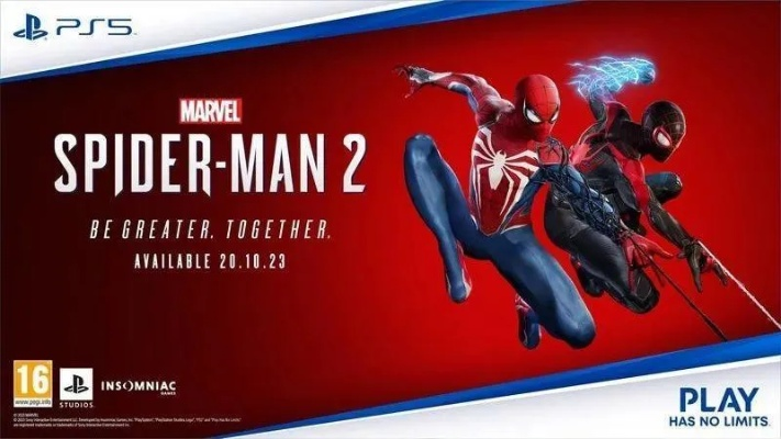 蜘蛛侠2PC版首发惨败,口碑怎沦为PS最差发行之一?