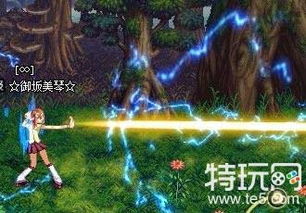 博德3新补丁副职前瞻:剑光暗影魔法诅咒！