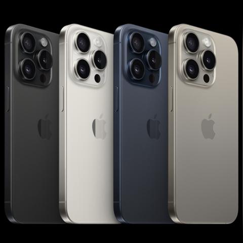 iPhone 17四款型号揭晓！Pro Max再升级