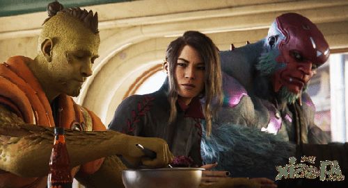 《星鸣特攻》团队荣耀告别，传奇战队再无战火