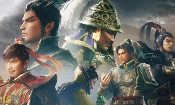 《真三国无双起源》猛突进武艺解锁攻略：快速升级必备技能！