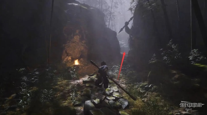 《黑神话悟空》全隐藏BOSS攻略揭秘！独家支线挑战指南