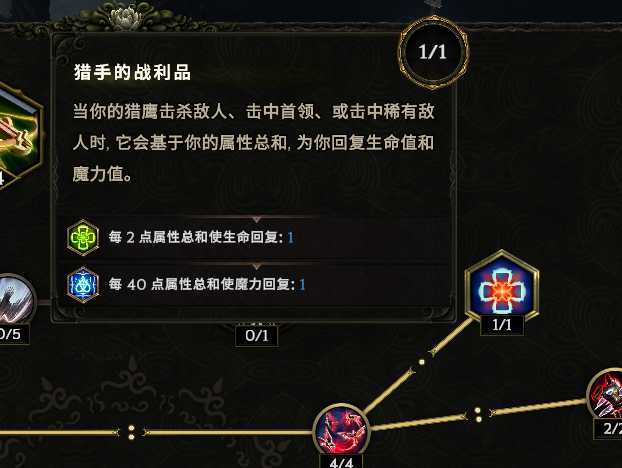 《最后纪元》驯鹰者陷阱酸液瓶流派攻略：高效打法揭秘