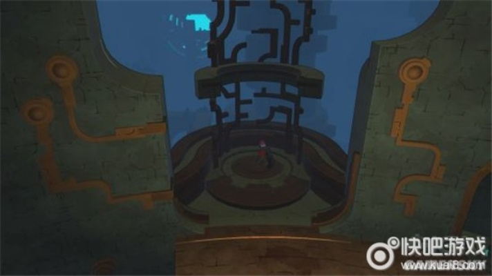 《Hob》预告：沉浸式冒险解谜，探寻未知世界