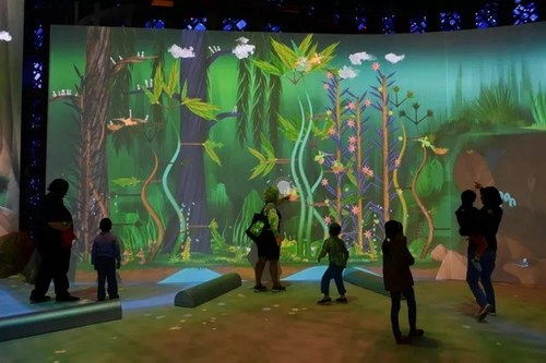 热力全开！情境游戏排行，揭秘沉浸新体验