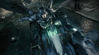 《阿甘骑士》新预告：蝙蝠侠霸气亮相，独家揭秘！