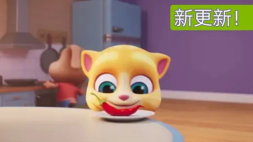 汤姆猫总动员帽贴攻略，解锁魔术新玩法