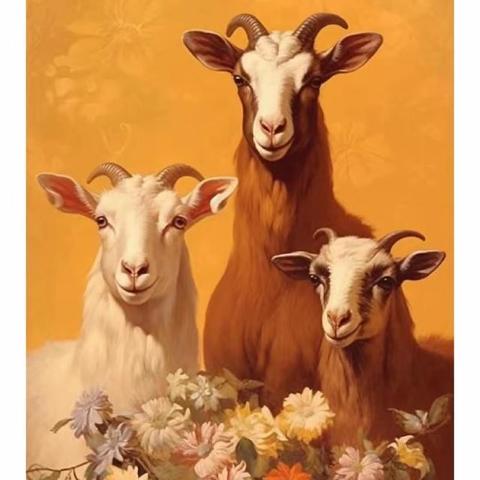 《羊了个羊》5月3日羊羊大世界通关秘籍大公开！