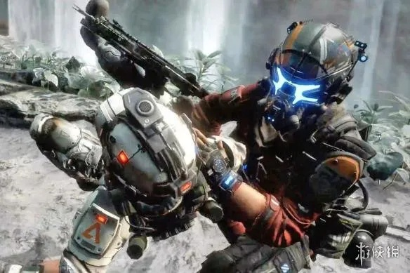 《泰坦陨落》明日揭秘：独家特别内容抢先看