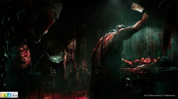 《恶灵附身2》BOSS战全攻略：终结者速成秘籍！