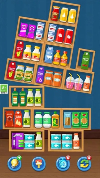 盘点库存管理游戏：十大热门必玩，解锁全新商业智慧