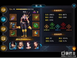 魏国阵容角色攻略：深度解析，打造无敌战队