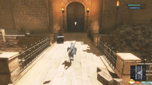 《原神》千壑沙地火方碑攻略：火元素方碑解谜技巧大揭秘