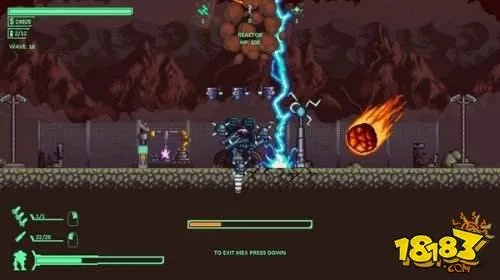 横版游戏巅峰之作，揭秘十大经典必玩佳作排行榜