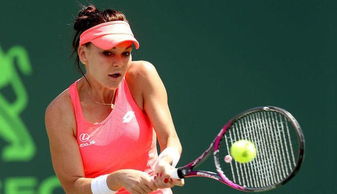 热门网球游戏盘点：揭秘最受欢迎的网坛竞技盛宴