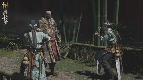 《燕云十六声》新外观来袭！梨园明星揭秘抄袭争议！