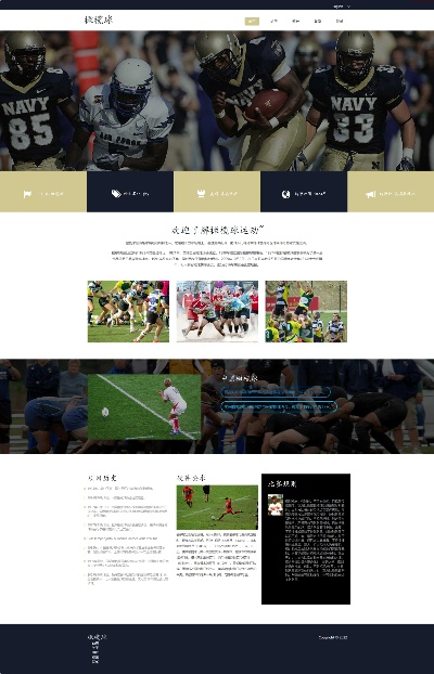 热门下载：揭秘高人气橄榄球游戏推荐攻略