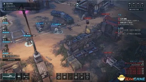 热门战术游戏速览：下载必看热门推荐攻略