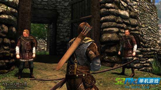 人气爆棚中世纪游戏盘点：精选佳作深度解析