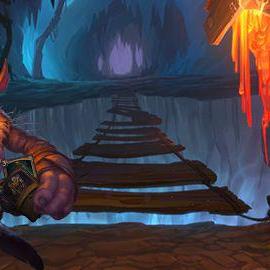 十大经典Rogue游戏盘点：耐玩度飙升，探索新境界