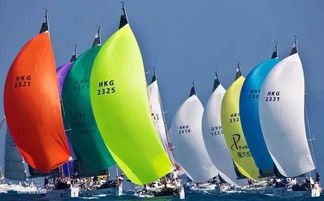 帆船游戏盘点：十大热门必玩，体验极致航海乐趣